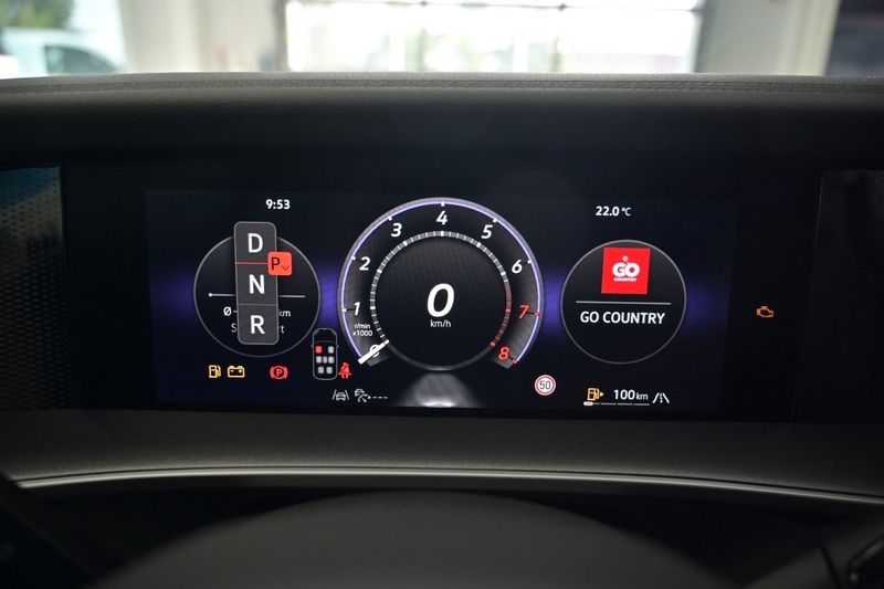Volkswagen Tayron bild 16