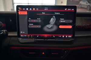 Volkswagen Tayron bild 21