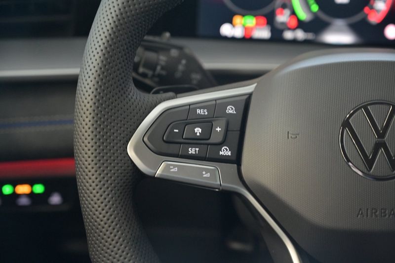 Volkswagen Tayron bild 14