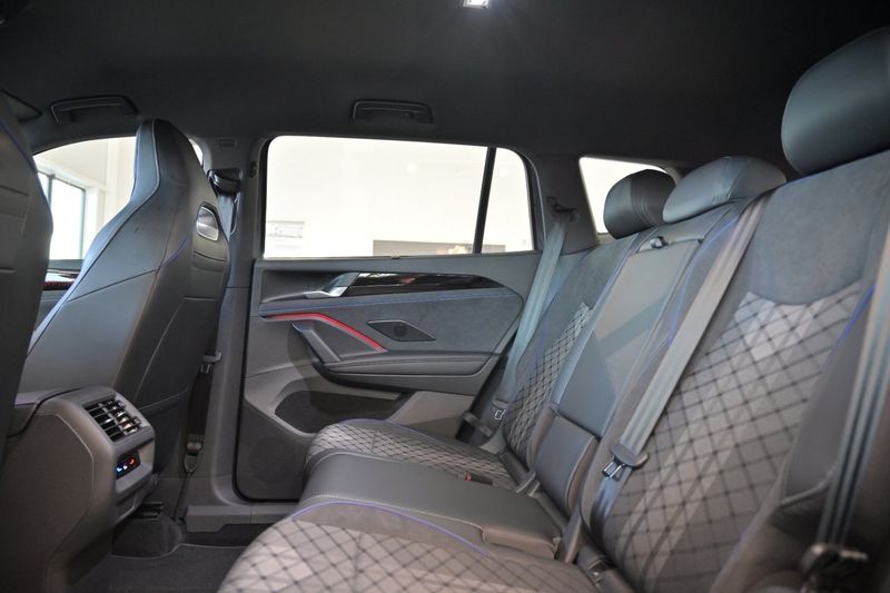 Volkswagen Tayron bild 25