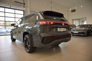 Volkswagen Tayron bild 8