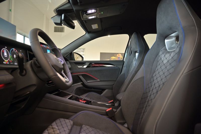 Volkswagen Tayron bild 23