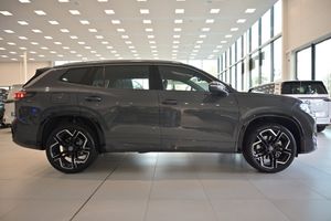 Volkswagen Tayron bild 6