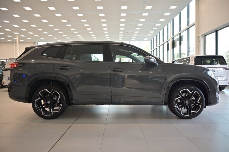 Volkswagen Tayron bild 6