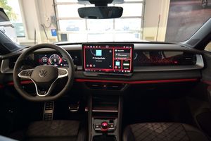 Volkswagen Tayron bild 12