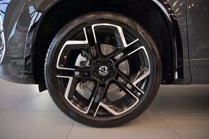 Volkswagen Tayron bild 11