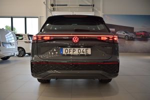 Volkswagen Tayron bild 9