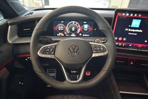 Volkswagen Tayron bild 13