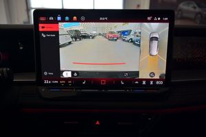 Volkswagen Tayron bild 17