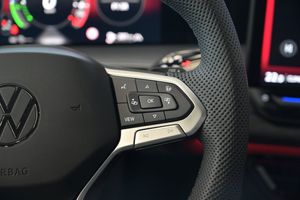 Volkswagen Tayron bild 15