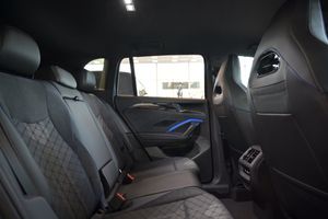 Volkswagen Tiguan bild 25
