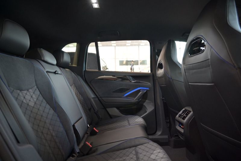 Volkswagen Tiguan bild 25