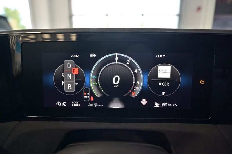 Volkswagen Tiguan bild 16