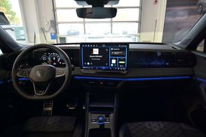Volkswagen Tiguan bild 12