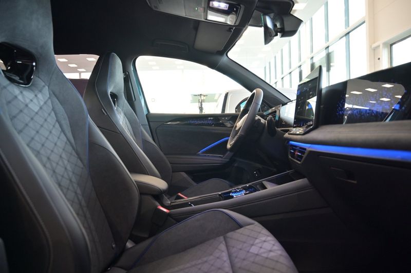 Volkswagen Tiguan bild 24