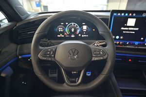 Volkswagen Tiguan bild 13