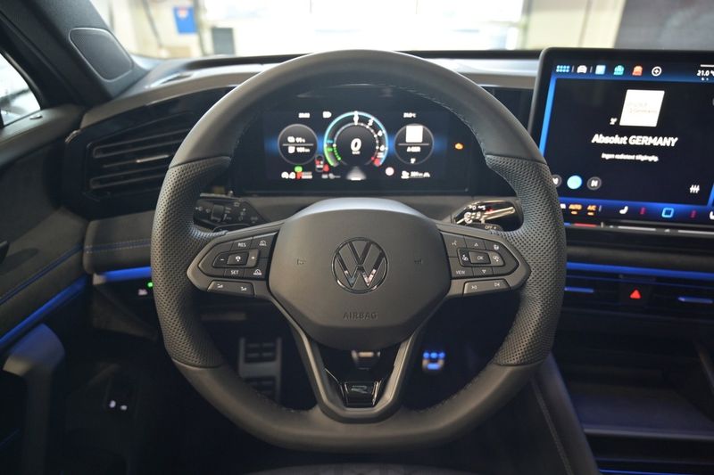 Volkswagen Tiguan bild 13