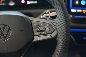 Volkswagen Tiguan bild 15