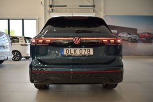 Volkswagen Tiguan bild 9