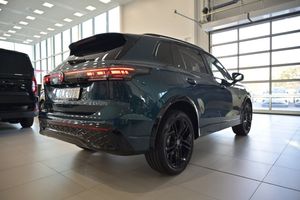Volkswagen Tiguan bild 10