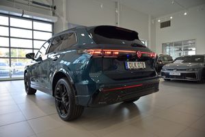 Volkswagen Tiguan bild 8