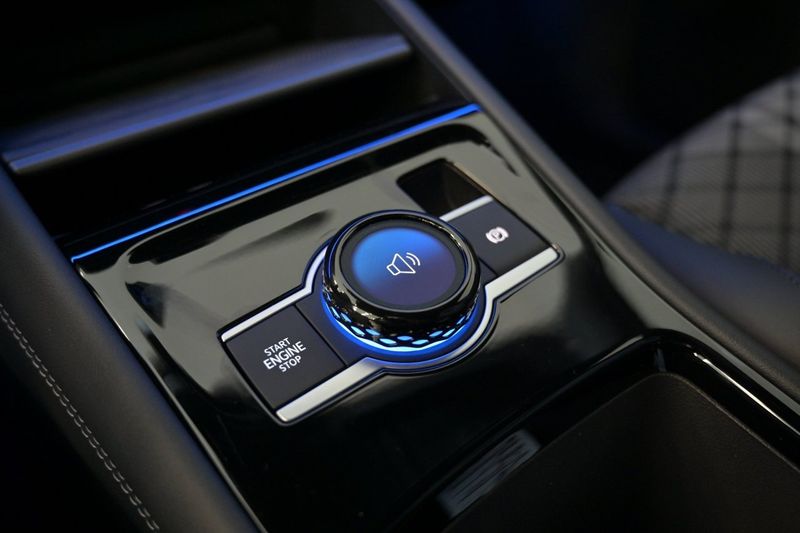 Volkswagen Tiguan bild 22
