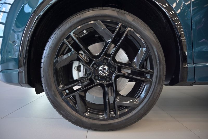 Volkswagen Tiguan bild 11