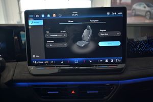 Volkswagen Tiguan bild 21