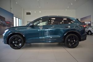 Volkswagen Tiguan bild 7