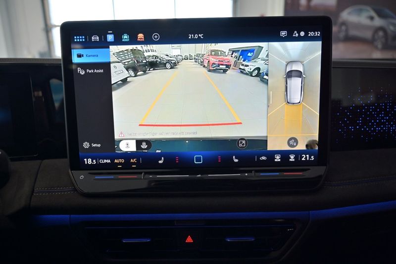 Volkswagen Tiguan bild 17