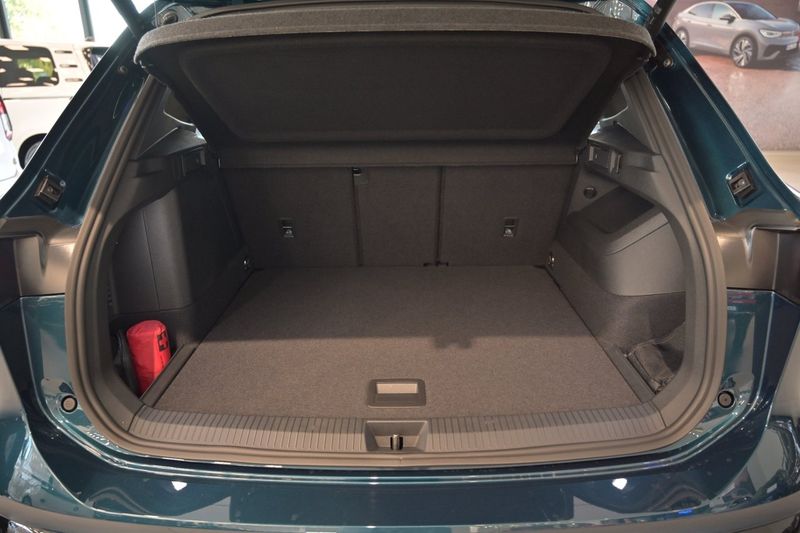 Volkswagen Tiguan bild 27