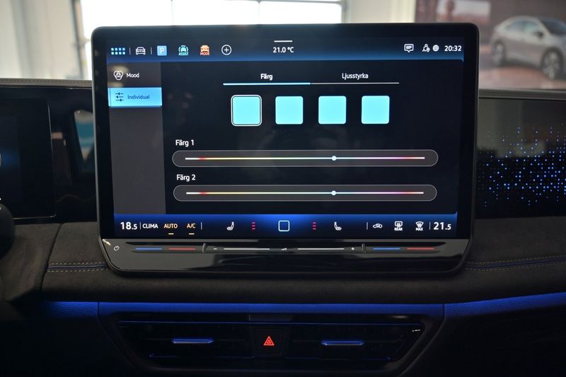 Volkswagen Tiguan bild 20