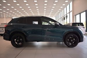 Volkswagen Tiguan bild 6