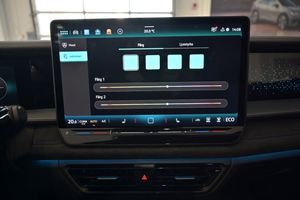 Volkswagen Tayron bild 20