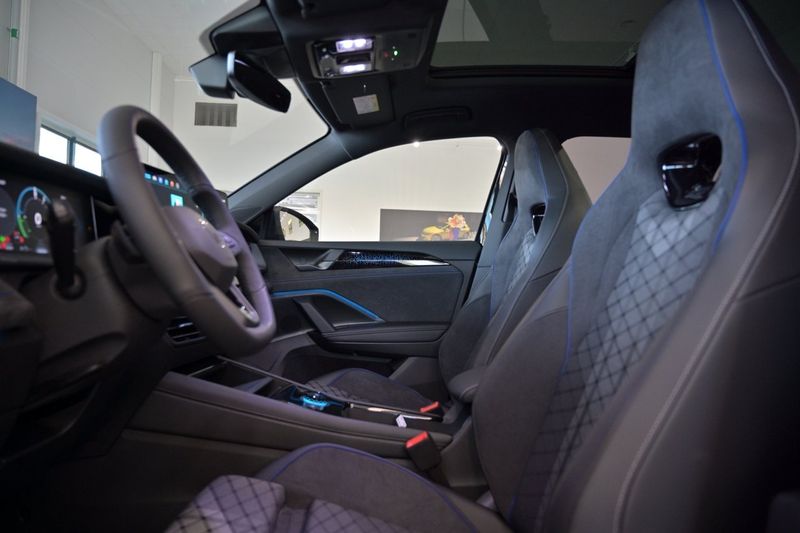 Volkswagen Tayron bild 23