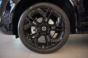 Volkswagen Tayron bild 11