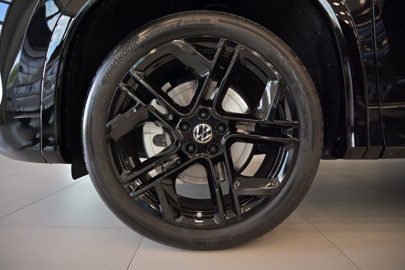 Volkswagen Tayron bild 11