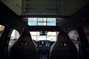 Volkswagen Tayron bild 24