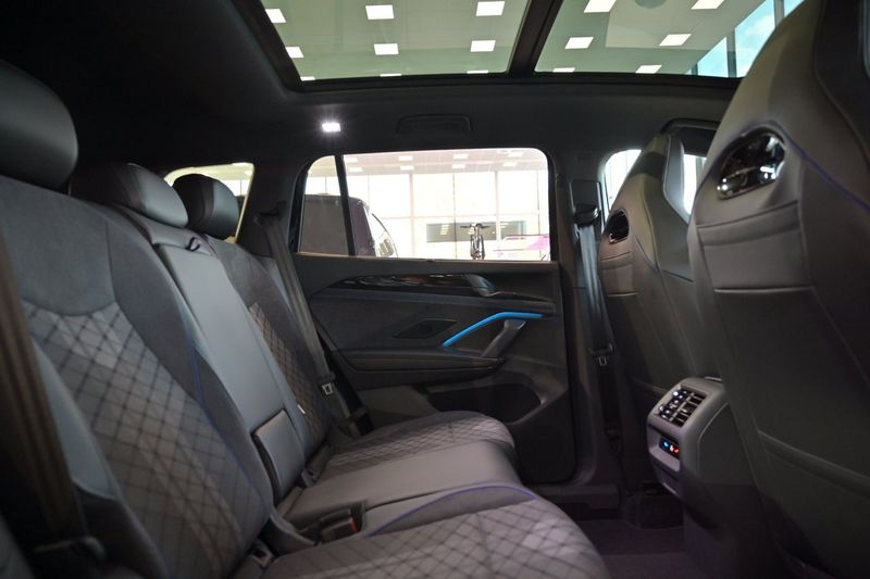 Volkswagen Tayron bild 25