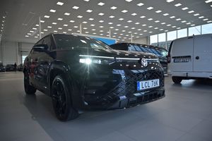 Volkswagen Tayron bild 4