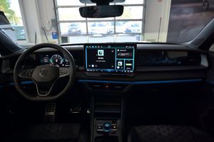 Volkswagen Tayron bild 12