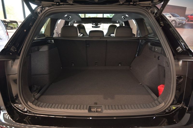 Volkswagen Tayron bild 28