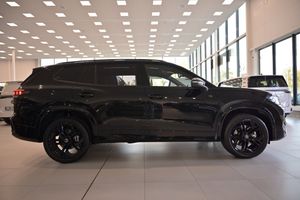 Volkswagen Tayron bild 6