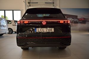 Volkswagen Tayron bild 9