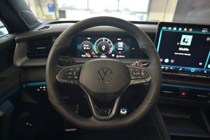Volkswagen Tayron bild 13
