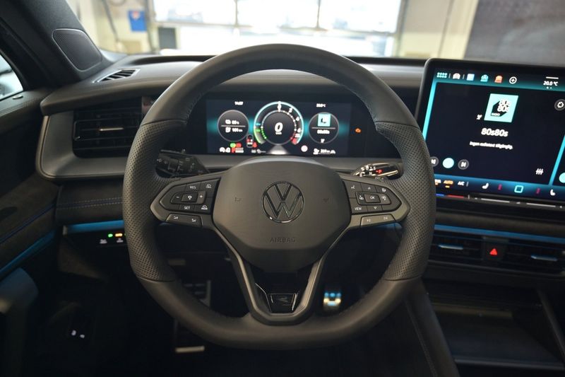 Volkswagen Tayron bild 13