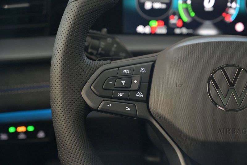 Volkswagen Tayron bild 15