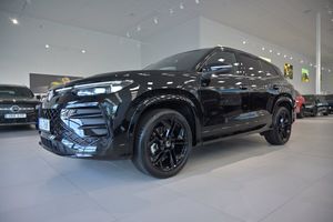 Volkswagen Tayron bild 1