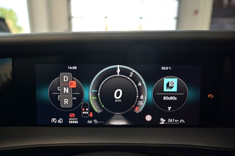 Volkswagen Tayron bild 16