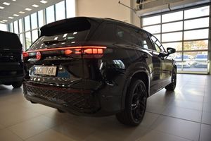 Volkswagen Tayron bild 10